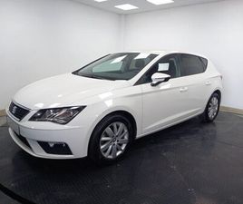 SEAT LEON 1.4 TGI GNC ST&SP REFERENCE PLUS