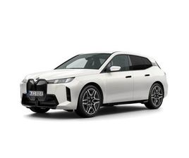 BMW IX 45 BMW IX XDRIVE45 300 KW (408 CV)