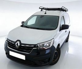 RENAULT EXPRESS CONFORT 1.5 BLUE DCI 70 KW (95 CV)