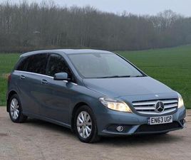 1.6 B180 SE 7G-DCT EURO 6 (START/STOP) 5DR