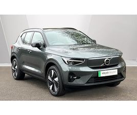 (26) SINGLE MOTOR EXTENDED RANGE 82KWH PLUS PRO SUV 5DR ELECTRIC AUTO (252 PS)