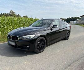 BMW SERIE 3 GT I XDRIVE GRAN TURISMO (F34)