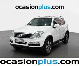 D22T LIMITED 4X4 (178 CV) 7 PLAZAS