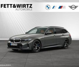 E XDRIVE TOURING M SPORT|AHK|PANO|19