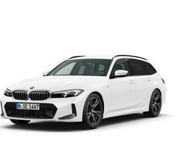 I TOURING M-SPORT *NAVI*HIFI*LED*PDC*SHZ*DAB*