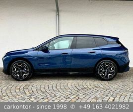 50 XDR. *SPORTPAKET*PANO*22 ZOLL*2 ACHS LUFT*