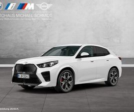 BMW IX2 20 EDRIVE20 M SPORTPAKET HEAD-UP DAB LED RFK