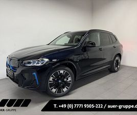 M SPORT (M-SPORT NAVI AHK HUD HK ACC WLAN)