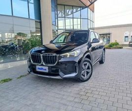 BMW X1 SDRIVE18I