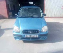 HYUNDAI - ATOS PRIME