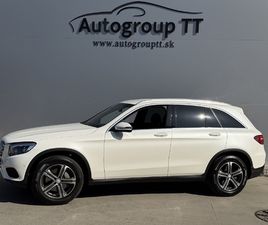 MERCEDES GLC GLC 250 MERCEDES-BENZ GLC 250 D 4MATIC