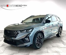 FULL HYBRID E-TECH 200 ESPRIT ALPINE