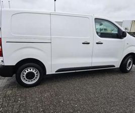 ② CITROËN JUMPY L2, 157000 KM. EURO6B, — CAMIONNETTES & UTILITAIRES — 2EMEMAIN