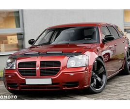 DODGE MAGNUM 3.5 V6