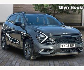 1.6 H T-GDI GT-LINE S AUTO EURO 6 (START/STOP) 5DR