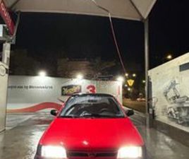 NISSAN SUNNY 1995 1.4 SGX