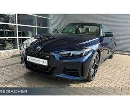 I A XDRIVE CABRIO M-SPORT PRO,AHK,DAPROF,LED