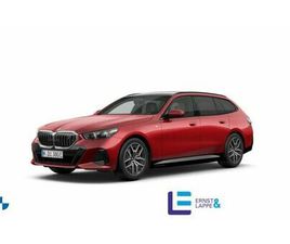 EDRIVE40 TOURING || M SPORT PANO AUTOBAHNASS