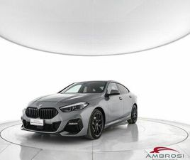BMW 218 SERIE 2 D MSPORT