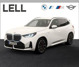 30E XDRIVE M SPORTPAKET HK HIFI DAB LED RFK