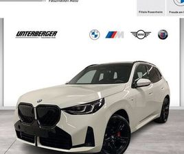30E XDRIVE M SPORTPAKET HK HIFI DAB LED RFK