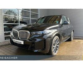 XDRIVE40D A M-SPORT NAVI ACC HUD ADLED SKYLOU