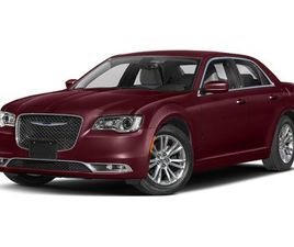 USED 2021 CHRYSLER 300 TOURING
