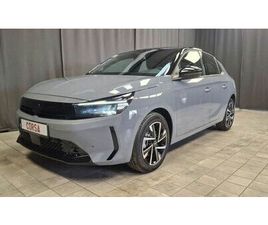 OPEL CORSA CORSA GS HYBRID 110PK AUTOMAAT