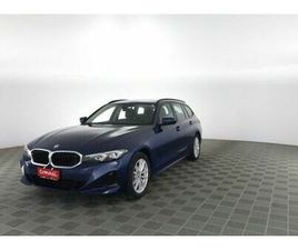 BMW 320 SERIE 3 (G20/G21) D 48V XDRIVE TOURING
