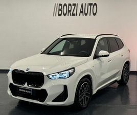 BMW X1 SDRIVE 18D MSPORT ITALIANA!! PROMO!!