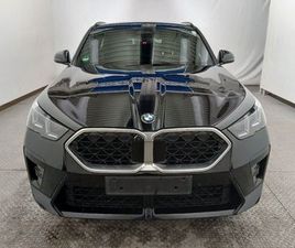 BMW X2 1.8 DIESEL 150CV M SPORT NAVI PDC TETTO