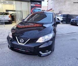 NISSAN PULSAR 2016 ΒΕΝΖΊΝΗ ΠΡΟΣΦΟΡΆ