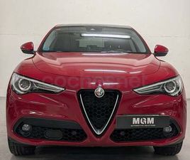 ALFA ROMEO STELVIO 2.2 DIESEL EXECUTIVE Q4