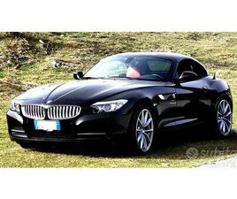 BMW Z4 E89 23I ACCESSORIATA