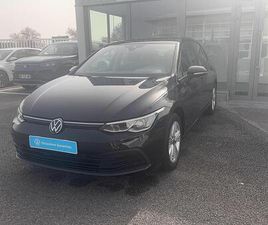 GOLF 2.0 TDI SCR 116 BVM6 LIFE PLUS