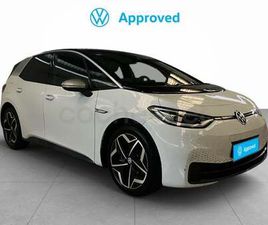 VOLKSWAGEN ID.3 1ST PLUS AUTOMATICO 1 VEL.