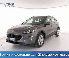 KUGA 1ª SERIE 1.5 ECOBLUE CONNECT 2WD 120CV