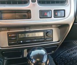 NISSAN NAVARA 2009 NP 300