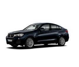 X4 XDRIVE20D