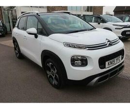 1.5 BLUEHDI FLAIR EURO 6 5DR