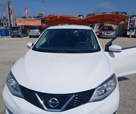 NISSAN PULSAR 2015