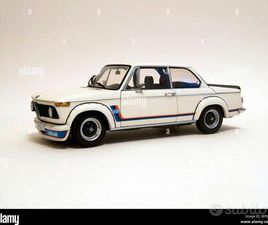 BMW 2002 TURBO