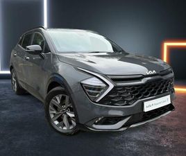 1.6 T-GDI ISG HEV GT-LINE S