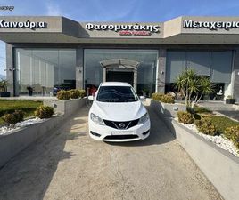 NISSAN PULSAR 2018
