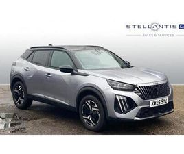 1.2 HYBRID GT E-DSC6 EURO 6 (S/S) 5DR