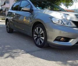 NISSAN PULSAR 2016 1.5 DCI TEKNA
