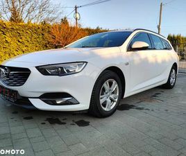 OPEL INSIGNIA 1.5 DIRECT INJECTIONTURBO EDITION