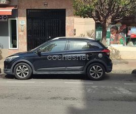 HYUNDAI I20 ACTIVE HYUNDAI I20 ACTIVE 1.4 CRDI KLASS