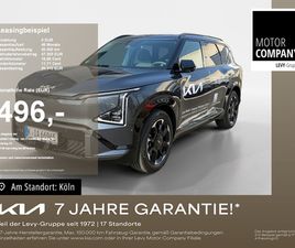 81KWH GT-LINE DRIVEWISE+W-PUMPE+360+ACC+NAVI+ W GT-LINE