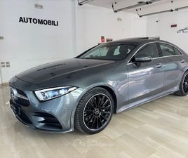 COUPE 4MATIC PREMIUM PLUS